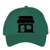 Trade Ultimate 5 panel cap Thumbnail
