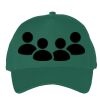 Trade Ultimate 5 panel cap Thumbnail