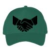 Trade Ultimate 5 panel cap Thumbnail