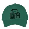 Trade Ultimate 5 panel cap Thumbnail