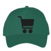 Trade Ultimate 5 panel cap Thumbnail