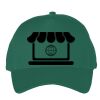 Trade Ultimate 5 panel cap Thumbnail