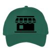 Trade Ultimate 5 panel cap Thumbnail