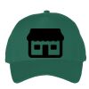 Trade Ultimate 5 panel cap Thumbnail