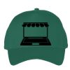 Trade Ultimate 5 panel cap Thumbnail