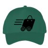 Trade Ultimate 5 panel cap Thumbnail