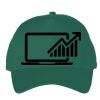 Trade Ultimate 5 panel cap Thumbnail