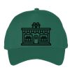 Trade Ultimate 5 panel cap Thumbnail