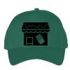 Trade Ultimate 5 panel cap Thumbnail