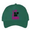 Trade Ultimate 5 panel cap Thumbnail