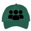 Trade Ultimate 5 panel cap Thumbnail