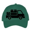 Trade Ultimate 5 panel cap Thumbnail