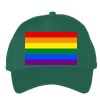 Trade Ultimate 5 panel cap Thumbnail