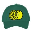 Trade Ultimate 5 panel cap Thumbnail
