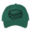 Trade Ultimate 5 panel cap Thumbnail