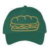 Trade Ultimate 5 panel cap Thumbnail