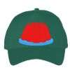Trade Ultimate 5 panel cap Thumbnail
