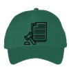 Trade Ultimate 5 panel cap Thumbnail