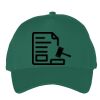Trade Ultimate 5 panel cap Thumbnail