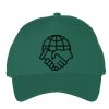 Trade Ultimate 5 panel cap Thumbnail