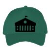 Trade Ultimate 5 panel cap Thumbnail