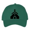 Trade Ultimate 5 panel cap Thumbnail