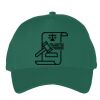Trade Ultimate 5 panel cap Thumbnail
