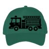 Trade Ultimate 5 panel cap Thumbnail