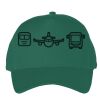 Trade Ultimate 5 panel cap Thumbnail