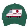 Trade Ultimate 5 panel cap Thumbnail