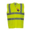 Trade Hi vis 2 band and braces waistcoat  Thumbnail