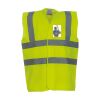 Trade Hi vis 2 band and braces waistcoat  Thumbnail