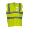 Trade Hi vis 2 band and braces waistcoat  Thumbnail