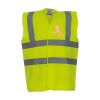 Trade Hi vis 2 band and braces waistcoat  Thumbnail