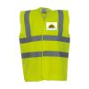 Trade Hi vis 2 band and braces waistcoat  Thumbnail