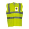 Trade Hi vis 2 band and braces waistcoat  Thumbnail