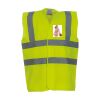 Trade Hi vis 2 band and braces waistcoat  Thumbnail