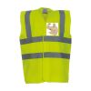 Trade Hi vis 2 band and braces waistcoat  Thumbnail