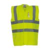 Trade Hi vis 2 band and braces waistcoat  Thumbnail