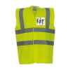 Trade Hi vis 2 band and braces waistcoat  Thumbnail