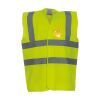 Trade Hi vis 2 band and braces waistcoat  Thumbnail
