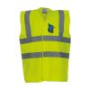 Trade Hi vis 2 band and braces waistcoat  Thumbnail