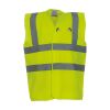 Trade Hi vis 2 band and braces waistcoat  Thumbnail