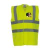Trade Hi vis 2 band and braces waistcoat  Thumbnail