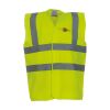 Trade Hi vis 2 band and braces waistcoat  Thumbnail
