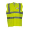 Trade Hi vis 2 band and braces waistcoat  Thumbnail