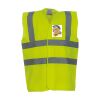 Trade Hi vis 2 band and braces waistcoat  Thumbnail