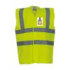 Trade Hi vis 2 band and braces waistcoat  Thumbnail