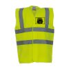 Trade Hi vis 2 band and braces waistcoat  Thumbnail