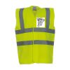 Trade Hi vis 2 band and braces waistcoat  Thumbnail